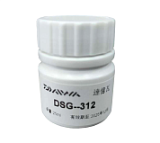 Смазка для катушек Daiwa DSG-312 25ml