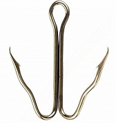 Двойник Cannelle Double parrot beak 2025 №6 (5шт)