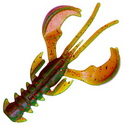 Приманка Fish Magnet Shreder 1.6" #001
