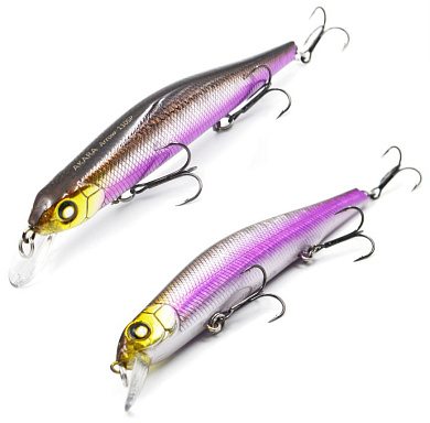 Воблер Akara Arrow 110SP #A236