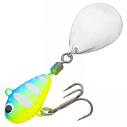 Тейлспиннер UF Studio Hurricane 10гр #Blue Chart