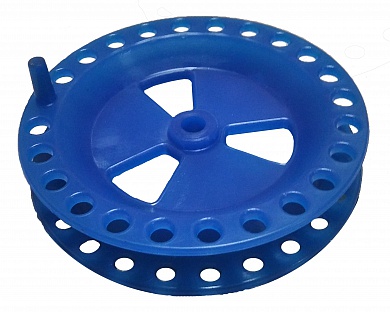 Катушка для жерлицы Manko ПРО d-85мм 