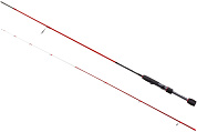 Спиннинг Akara Micro Jig Ultra 2,1м 0,5-6гр 