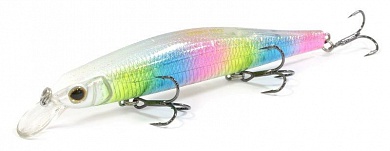 Воблер Strike Pro Inquisitor 110SP #SIN033-SBO