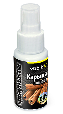 Аттрактант Vabik Spraymaster Корица 50мл