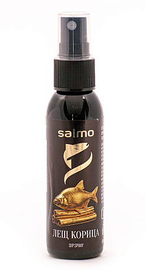 Дип спрей Salmo Лещ Корица 60мл