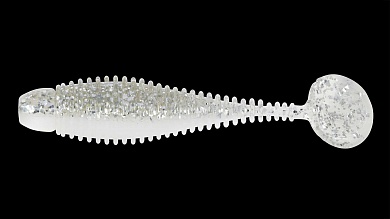 Приманка Lunker City Grubster 2.75" #132