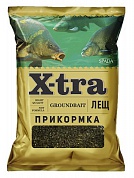 Прикормка X-tra 0.75кг "Лещ чёрный"