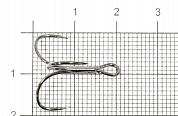 Тройник Owner ST-21BC (блистер/7шт) №4