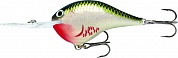 Воблер Rapala Dives-To DT-16 #BOS Bleeding Olive Shiner