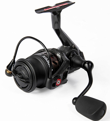 Катушка Lucky John Vanrex Spin 6 2000FD