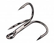 Тройник ZORI Treble Hook №3 (30шт)