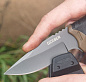 Нож складной Gerber Myth Folder с чехлом и точилкой