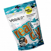 Прикормка Vabik Ready Cold Water 0,75кг Лещ Корица