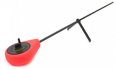 Удилище зимнее Salmo Sport Red