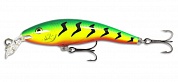 Воблер Rapala Shallow Tail Dancer STD-7 #BLT Bleeding Tiger