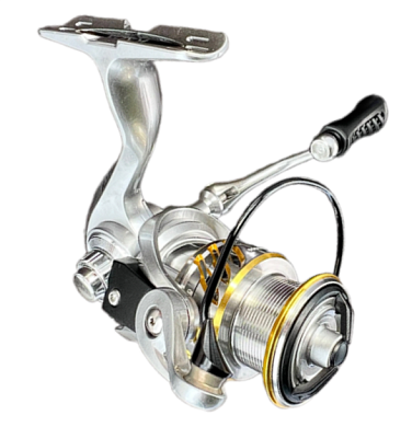 Катушка Kaida Breeze BR800