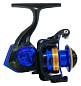 Катушка Aoqiusite MN505 Blue