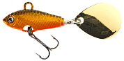 Тейлспиннер Lucky John Shad Craft Spin 20гр #016
