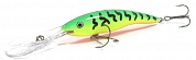 Воблер Rapala Deep Tail Dancer TDD-7 #FT Fire Tiger