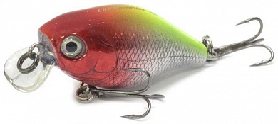 Воблер Renegade Dissembler 40F #B60