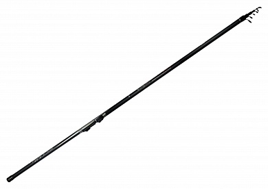 Болонское удилище Kaida Black Cat MX 500