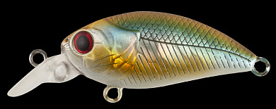 Воблер Tsu Yoki Fugaz 36F #200