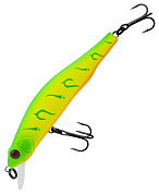 Воблер Grows Culture Orbit 90SP #A002 Matte Chart Tiger