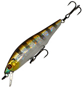 Воблер Pontoon21 Cheeky 80F SR #007 Crash HG Gill