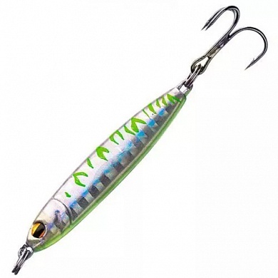 Пилькер Grows Culture Super Minnow 55мм 18гр #008