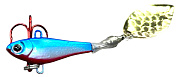 Тейлспиннер Fish Magnet Kasper 11гр #BSP516
