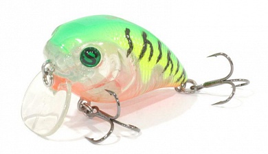 Воблер Sprut Chubby Killer 40F #CRFT1