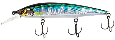 Воблер Jackall Rerange 130SP MR #HL Young Hasu