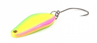 Блесна SV Fishing Koketka 3гр #FL12