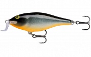 Воблер Rapala Shallow Shad Rap SSR-7 #HLW Halloween