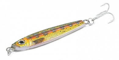 Пилькер Kosadaka Fish Darts F11 #FSM