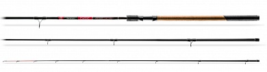 Фидер Brain Classic Feeder 3.60m 150g