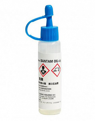 Смазка для катушек Shimano Bantam Oil 4,5гр
