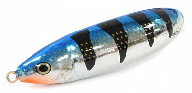 Блесна Rapala Minnow Spoon RMS07 #MBT
