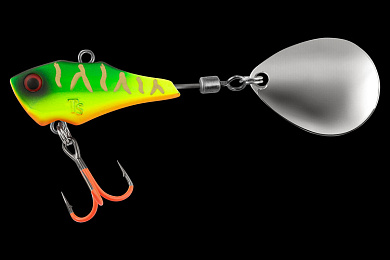 Тейлспиннер TsuYoki Rapid 7гр #013