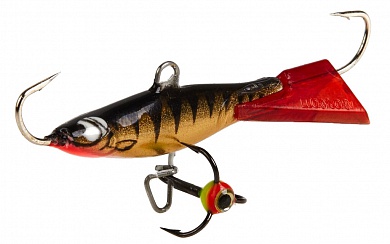 Балансир Lucky John Viking 4 #11HRT