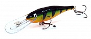 Воблер Rapala Shad Rap 09 #P Perch