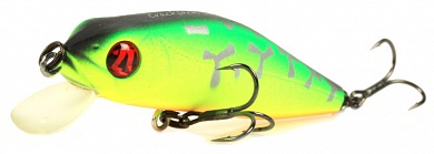 Воблер Pontoon21 CrackJack 98SP-SR #070 