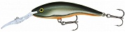 Воблер Rapala Deep Tail Dancer TDD-13 #HLWM Metallic Halloween