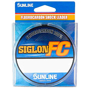 Флюорокарбон Sunline Siglon FC 50m 0.550mm