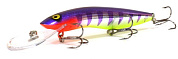 Воблер Halco Sorcerer 125 DD #R24 Deep Purple