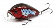 Воблер Lucky Craft Clutch SR #MS Gekiatsu Japan Shad