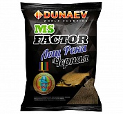 Прикормка Dunaev MS Factor 1кг Лещ Река Чёрная