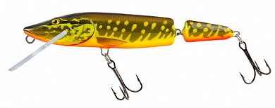 Воблер Salmo Pike 13 JF #HPE Hot Pike