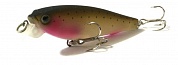 Воблер Yo-Zuri/Duel 3D Minnow F686 #NWRT